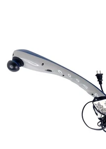 Wahl Deep Tissue Massager Model 4290 Electric 10W Adjustable Speeds Tested Works - Picture 1 of 5