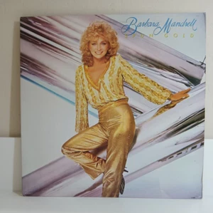 Barbara Mandrel Spun Gold Vinyl Record MCA 5377 - Bild 1 von 7