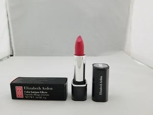 Elizabeth Arden Lipstick Intrigue Effects #21 Cherry Pearl 0.14 OZ No cellophane - Picture 1 of 5
