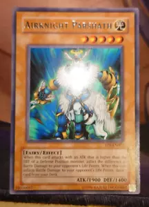 TP6-EN007 Airknight Parshath Rare UNL Edition YuGiOh Card - Picture 1 of 1