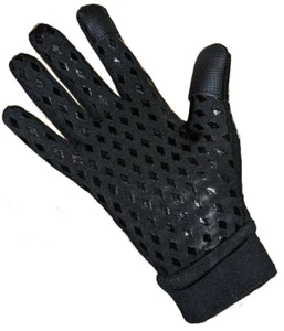 Academy Pro Sports Grip Gloves Thermal Quick Drying Football Golf Running - Bild 1 von 9