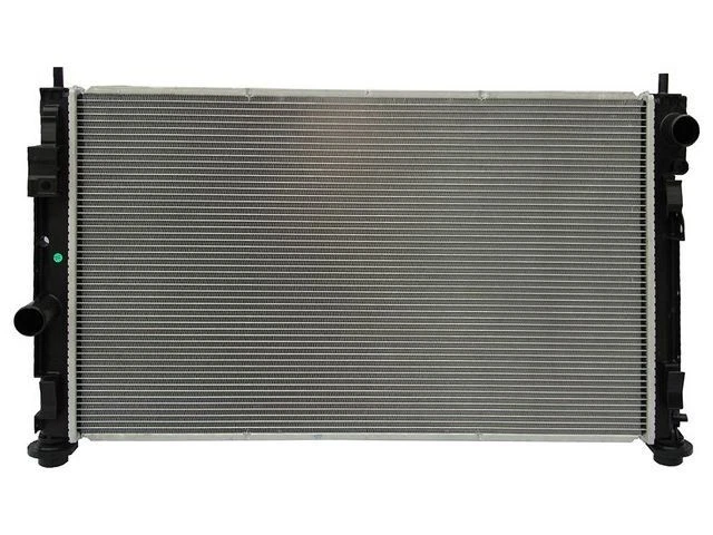 OSC Automotive 72KD61V Radiator Fits 2007-2017 Jeep Patriot Foto 1 de 1