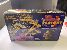 knex big ball factory ebay