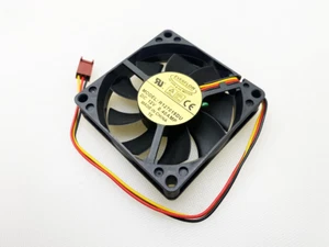 Everflow R127015DU 3-Pin High Speed Server Fan (Brand New) - Picture 1 of 1