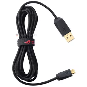 Mouse Cable Line for Asus Gladius P501 Gladius II ROG Spatha Gaming Mouse Part - Picture 1 of 5