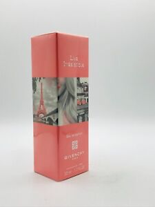 Givenchy Live Irresistible Women Eau De Parfum Spray 1.7 oz 50 ml New Box