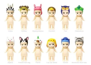 Sonny Angel Animal Version 3 - One Random Blind Box - Picture 1 of 1