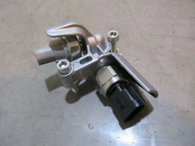 Interruptor sensor presión aceite Yamaha SR Viper MTX 1000 2015 Foto 1 de 3