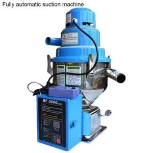 7.5L Automatic Vacuum Feeding Machine Injection Molding Machine Stand Alone - Picture 1 of 20