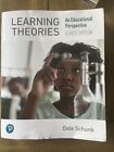 Learning Theories : An Educational Perspective by Dale Schunk (2019, Paperback)