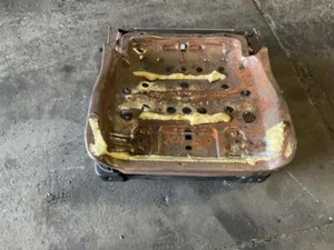 98 99 00 Lexus LS400 Front Left Driver Seat Track Rail OEM E - Picture 1 of 9