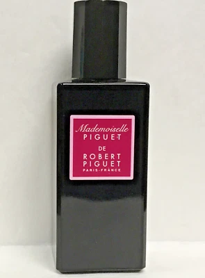 Robert Piguet Mademoiselle Piguet Eau De Parfum 3.4oz Spray Nuevo sin caja Foto 1 de 2