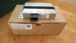 BMW E46 X5 GPS RECIEVER MODULE NEW GENUINE 65908385141 - Picture 1 of 1