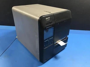 SATO Thermal Printer CL4NX Series WWCL00061 - See Description - Picture 1 of 6