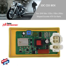 For GY6 Performance 50cc 125cc 150cc 250cc Moped Scooter ATV Go Karts DC CDI BOX