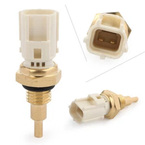 Water Coolant Temperature Sensor Temp Switch for Toyota Camry Corolla Lexus - Picture 1 of 9