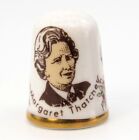 THE GREAT BRITONS COLLECTION, MARGARET THATCHER, BY CAVERSWALL