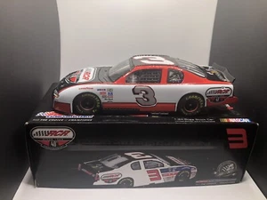 ACTION RACING No Driver #3 RCR Tribute 2000 Monte Carlo 1 of 1,076 - Picture 1 of 22
