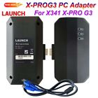 Launch X-PROG3 PC Adapter USB XProg3 Programming X431 IMMO Data Validation Pro