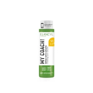 Elancyl My Coach! Crema adelgazante anticelulítica 200 ml (6,76floz) - Imagen 1 de 5