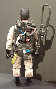Figurine Ghostbusters AFTERLIFE WINSTON ZEDDMORE PLAMA 20CM HASBRO - Foto 1 di 2