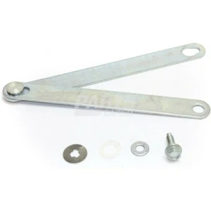 New Fits 1986-1997 Nissan D21 9046001G00 Left Or Right Tailgate Cable 16.13 in. - Picture 1 of 5