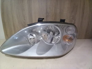 SSANGYONG RODIUS 2009 MK1 HEADLIGHT N/S PASSENGER SIDE / LEFT HAND SIDE - Picture 1 of 2