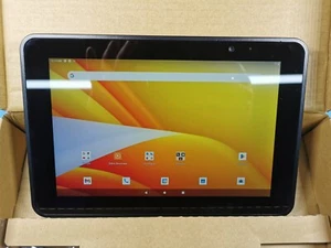 Zebra ET51CT 10.1 Inch Android Enterprise Rugged Tablet Wi-Fi Only - Picture 1 of 10