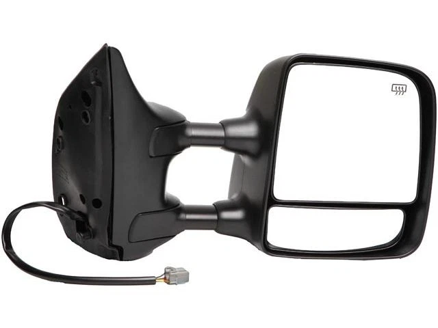 Espejo retrovisor derecho Dorman 25CP19G para Nissan TITAN 2006-2012 Foto 1 de 1