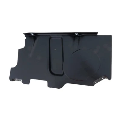 For Chrysler Town&Country 2009-2016 Engine Splash Shield Passenger Side,Front Foto 1 de 4