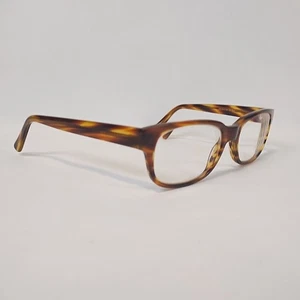 Authentic Anglo American Optical MOD 312 Tortoise Glasses England Frames Only  - Picture 1 of 6