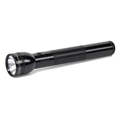 MAG-LITE B-WARE • MAGLITE® S3D016U Krypton 3D Taschenlampe • robust • Leuchtdauer 10h