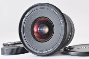 Sigma 17-35mm F2.8-4 EX Wide Angle Zoom Lens for Minolta A Mount from Japan - Picture 1 of 15