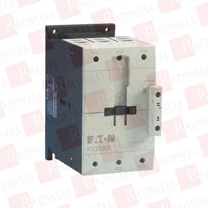 EATON CORPORATION XTCE080F00TD / XTCE080F00TD (NEW NO BOX) - Picture 1 of 1