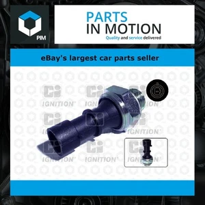 Oil Pressure Switch fits INNOCENTI CI Genuine Top Quality Guaranteed New - Picture 1 of 2