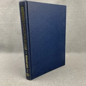 Shipwrecks of the Isles of Scilly Richard Larn Signed - Picture 1 of 14