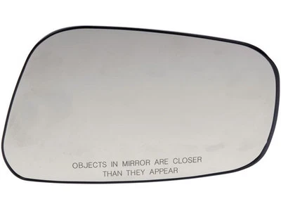 Espejo de puerta derecho de vidrio para Nissan Xterra 2005-2015 Dorman 38538WDRV 2008 2006 Foto 1 de 2