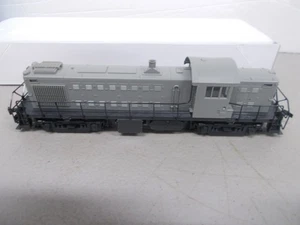 ATLAS / KATO # 8100 ~ UNDECORATED RS-1 LOCOMOTIVE ~ NIB ~ HO SCALE ~ LOT-C - Picture 1 of 8
