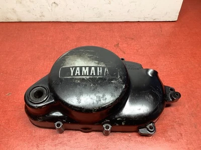 Cubierta de embrague Yamaha PW 80 1995 95 Foto 1 de 2