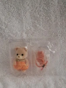 Baby Bear Sea Friends Sylvanian Families - Imagen 1 de 2