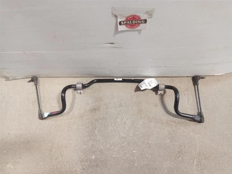 Barra estabilizadora delantera de Chevrolet Volt 10923199 2016 Foto 1 de 4