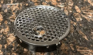 Breville Nespresso Vertuo Replacement Part Drip Tray Cover, Metal Chrome BNV220 - Picture 1 of 4
