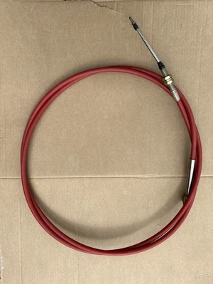 Cable acelerador Iveco 190.42 TS 190 42109887 nuevo stock antiguo  Foto 1 de 4