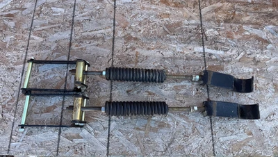 Roadmaster Active Suspension 3611-HD Chevy GMC 2500 3500 2009-2022 Ford F-150 - Image 1 of 4