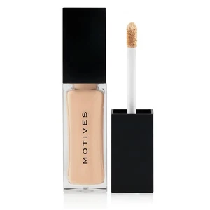 Motives® Sculpting Concealer - Full Coverage Lightweight Concealer, Shortcake - Picture 1 of 5