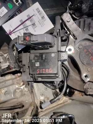 CHASIS CONTROL MODULE 22872265 2013-2014 CADILLAC ATS - Изображение 1 из 4