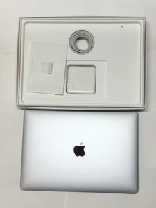 Apple MacBook Pro i5 2.3GHz 13" (2017) (MPXT2LL/A) 8GB 256GB-SSD Original Box - Afbeelding 1 van 9