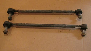 KAWASAKI KSF250 MOJAVE TIE RODS 1988  ***FREE DOMESTIC SHIPPING*** - Picture 1 of 1
