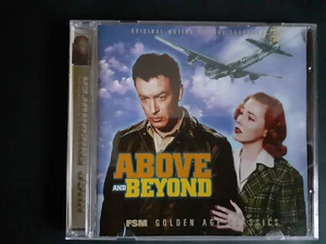 Above and Beyond - Goden Age Classics   - CD - Imagen 1 de 3
