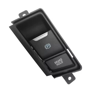Electronic Hand Brake Button Parking Switch For Honda CRV 2017-21 #35355-TLA-A01 - Picture 1 of 6